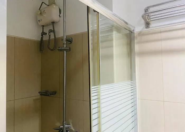 Shell Residences C16 Shortwalk Sm Mall Of Asia/airport Appartamento