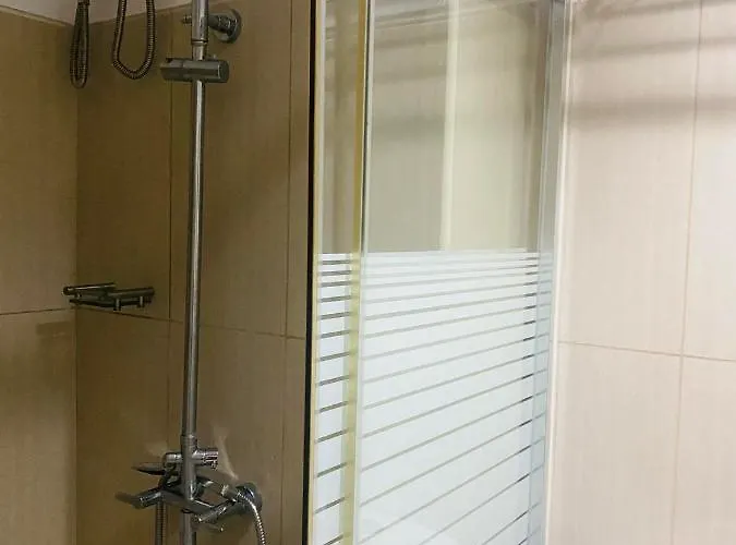 Shell Residences C16 Shortwalk Sm Mall Of Asia/airport Appartamento Manila