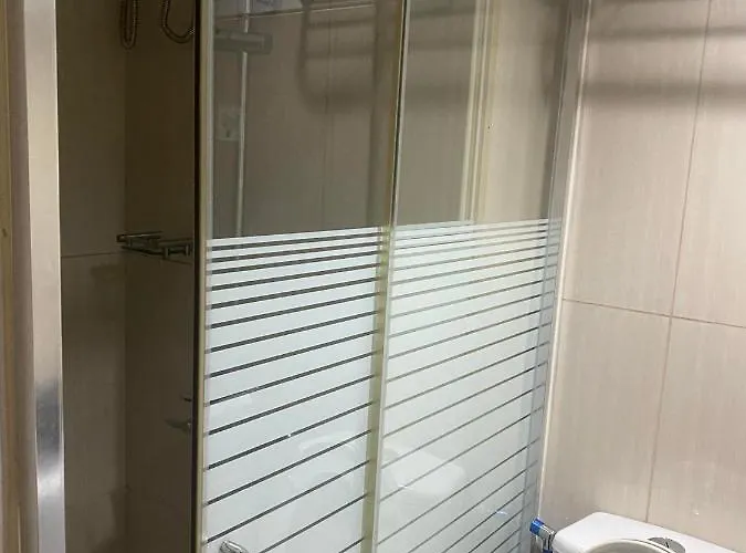 Shell Residences C16 Shortwalk Sm Mall Of Asia/airport Manila