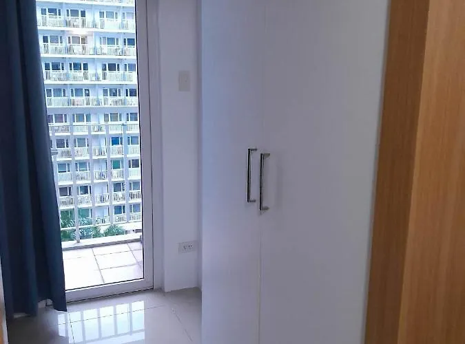 Shell Residences C16 Shortwalk Sm Mall Of Asia/airport Appartamento
